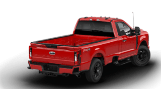 2026 Ford Super Duty® External Image 4